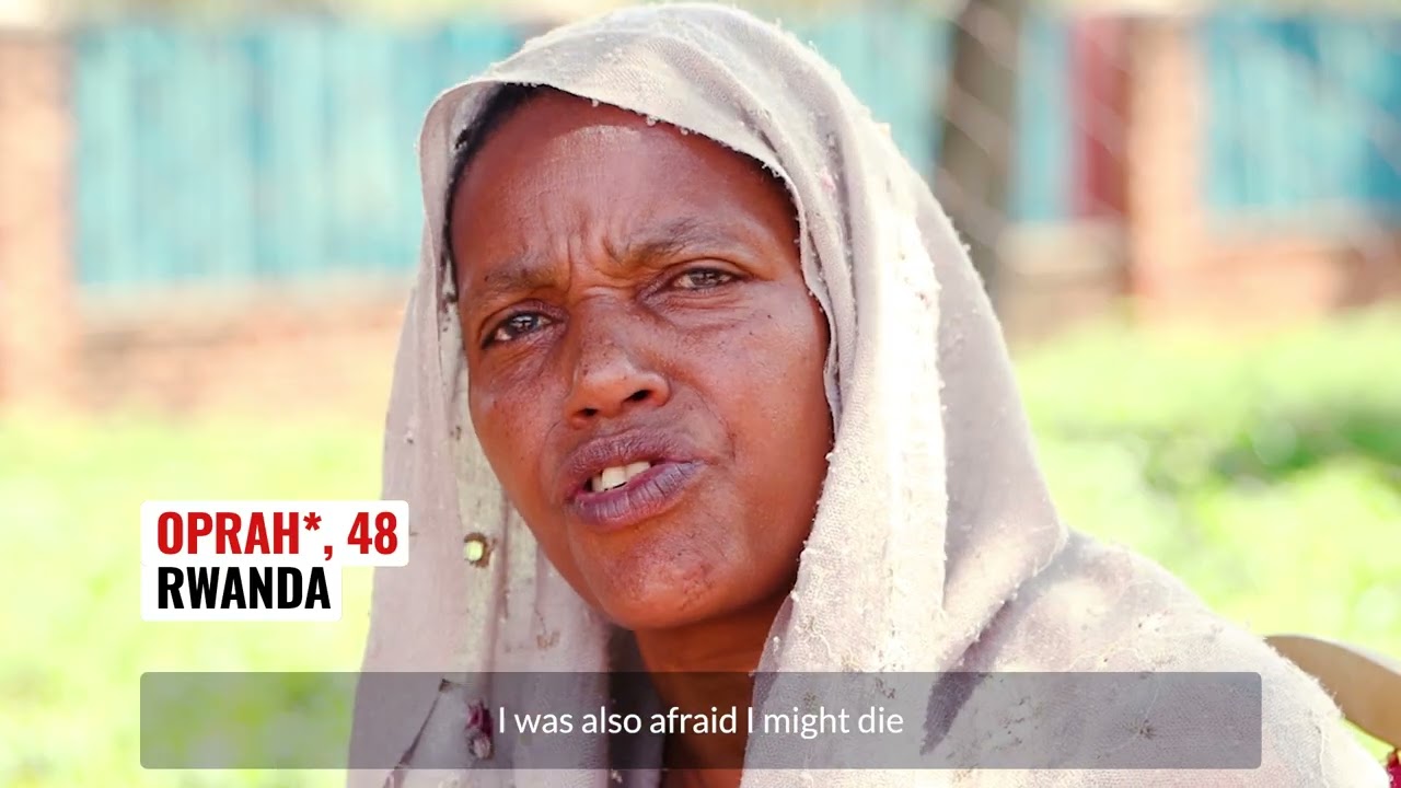 Rwanda: Early detection is essential for improving cancer treatment outcomes