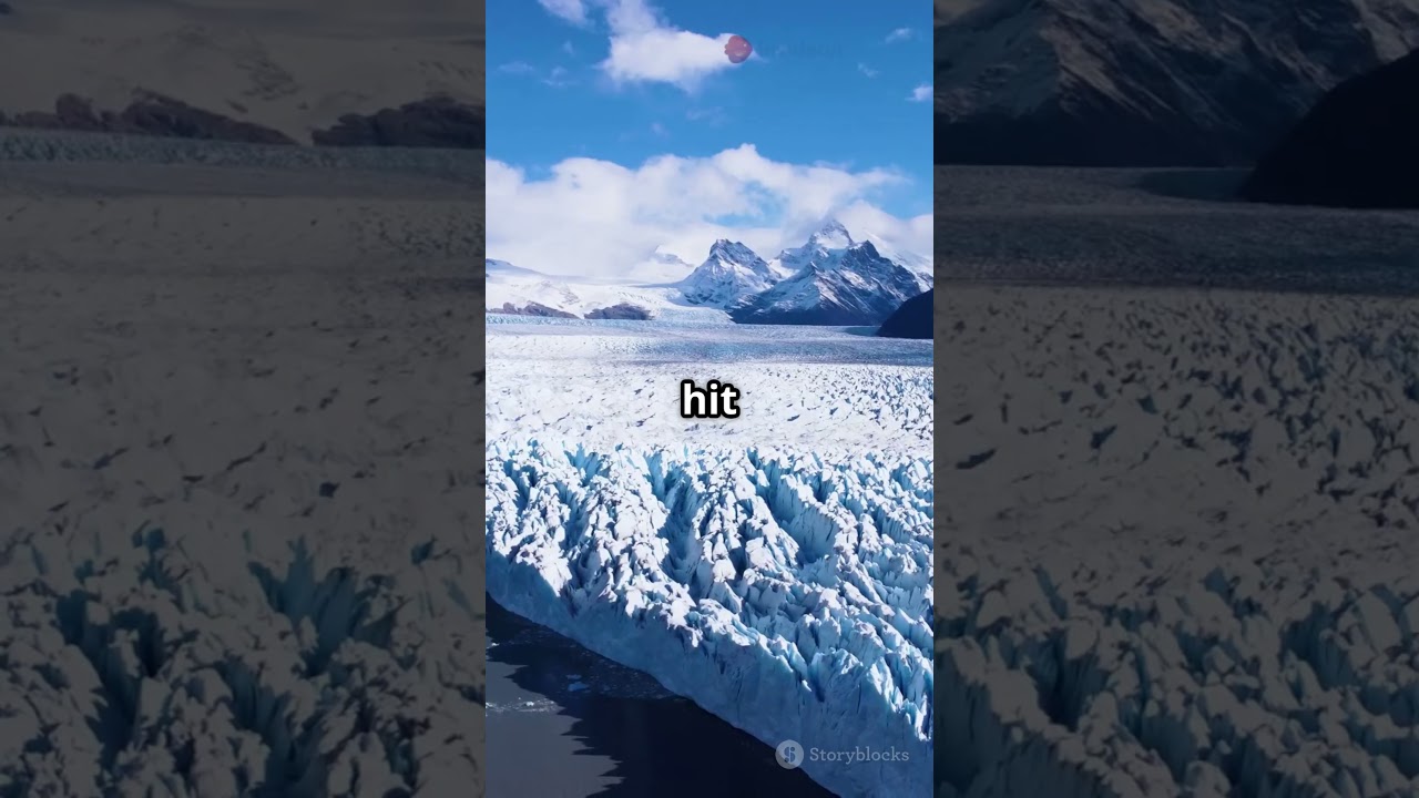 Next ice age