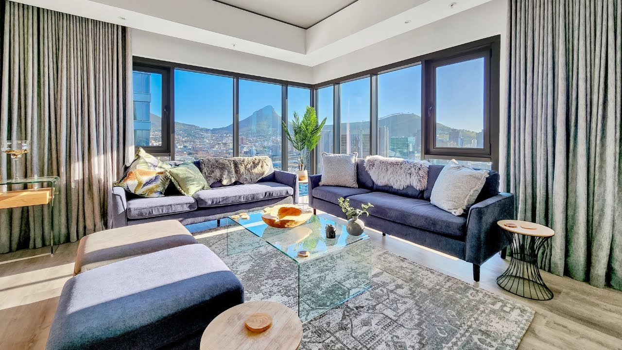 Discover the ultimate lifestyle at Harbour Arch 🏙️