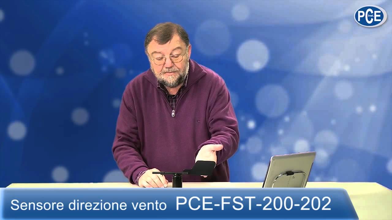 Wolfgang Rudolph spiega la manutenzione a distanza tramite GPRS