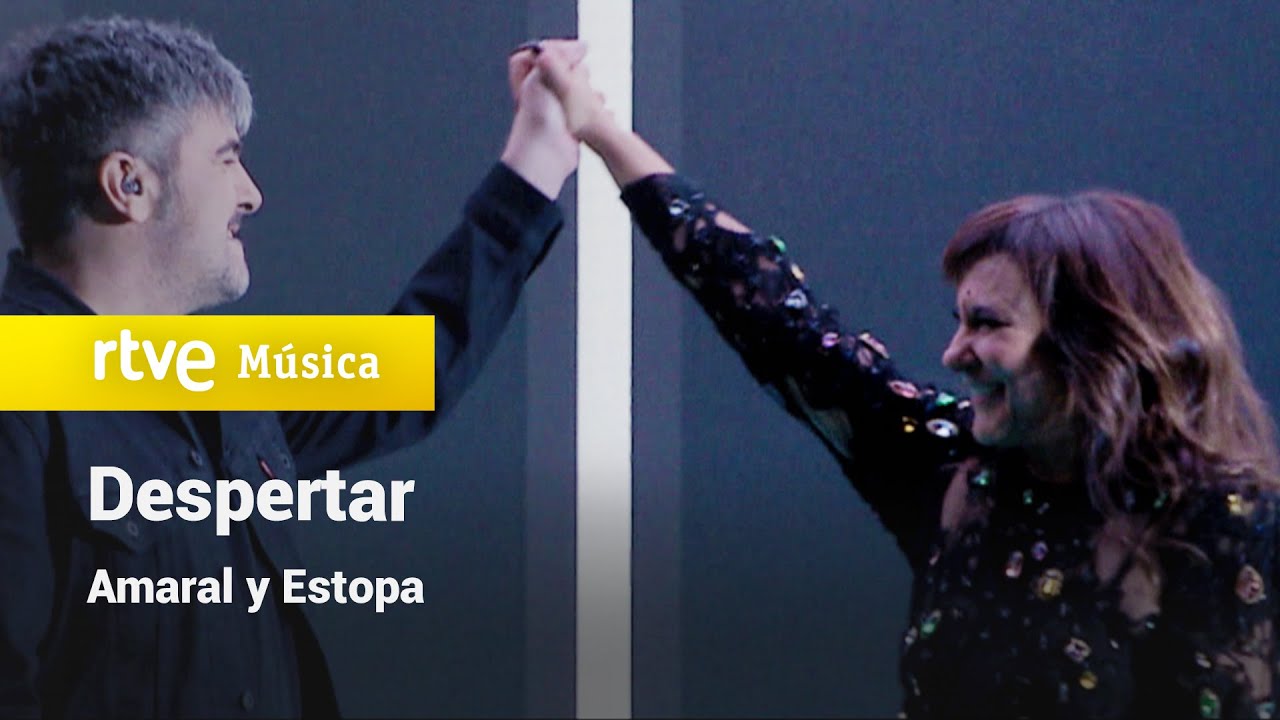 Amaral y Estopa - 