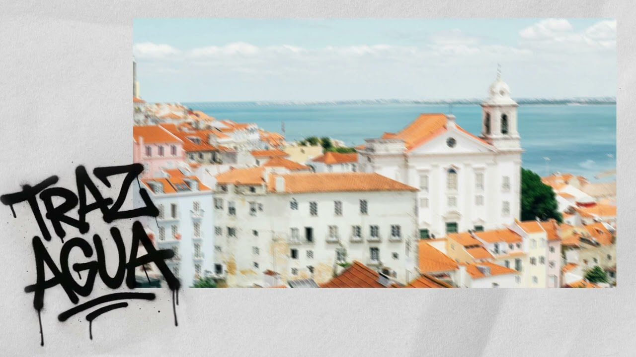 Traz Agua - Na Cidade