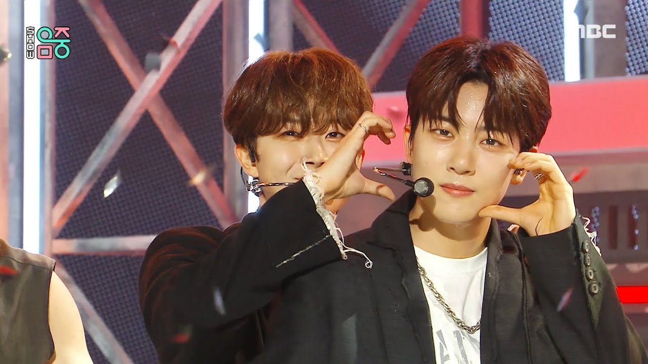 Golden Child(골든차일드) - Replay | Show! MusicCore | MBC220820방송