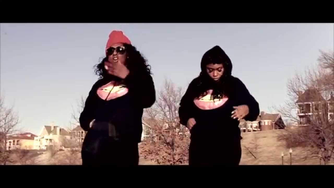 Gangsta Boo & La Chat 