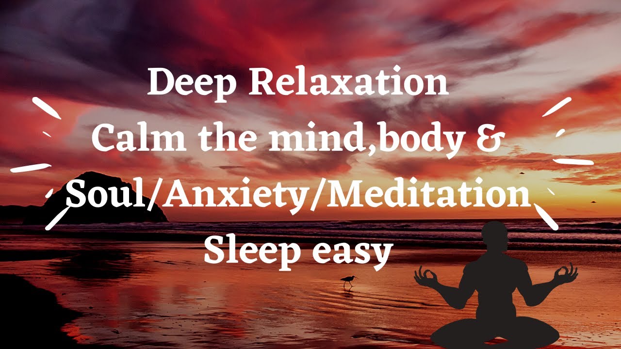 Beautiful Celtic instrumental Deep Relaxation music NO COPYRIGHT CREATIVE COMMONS ATTRIBUTION 3.0