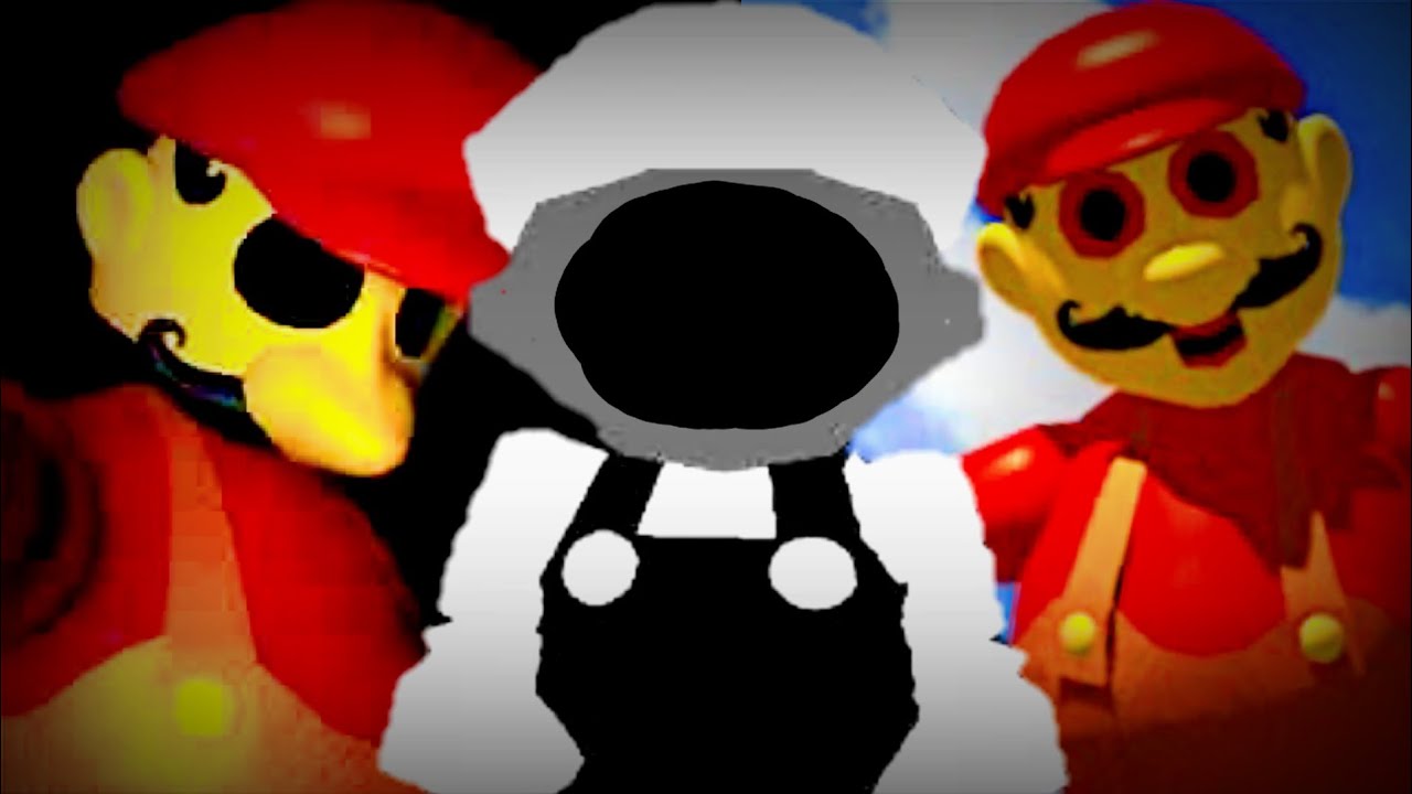 Mario VIRUS: La Historia Explicada 