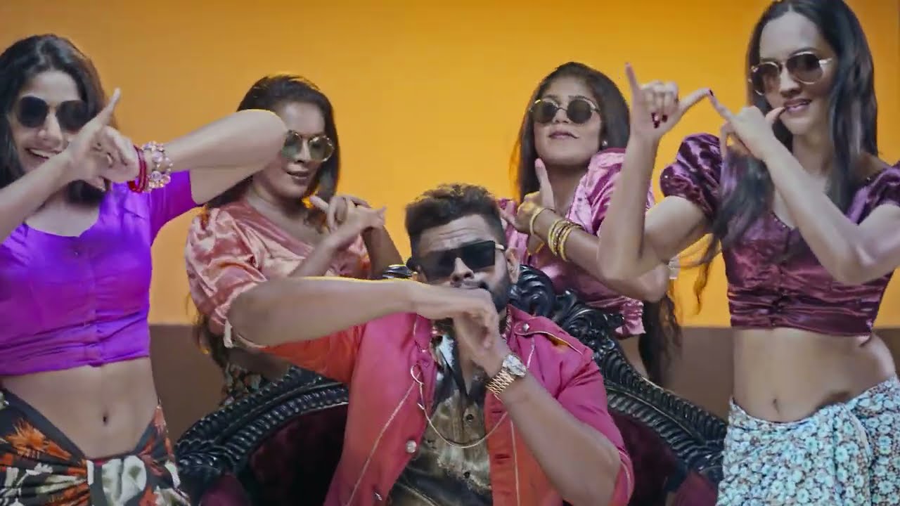 Game Ewun (ගමේ එවුන්) - Hashan Handapangoda