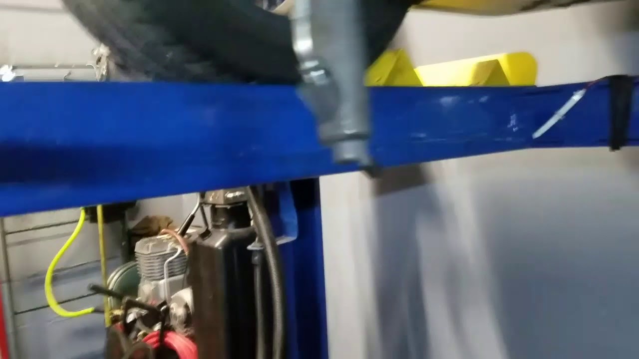 E30 Clutch Bleeding Made Simple