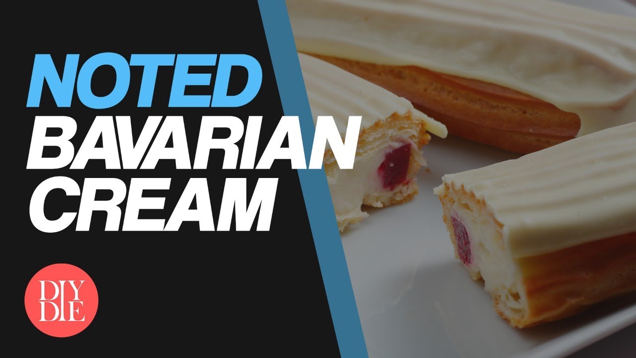 Bavarian Cream ft. Fresh03  [ Noted: Ep. 161 ]