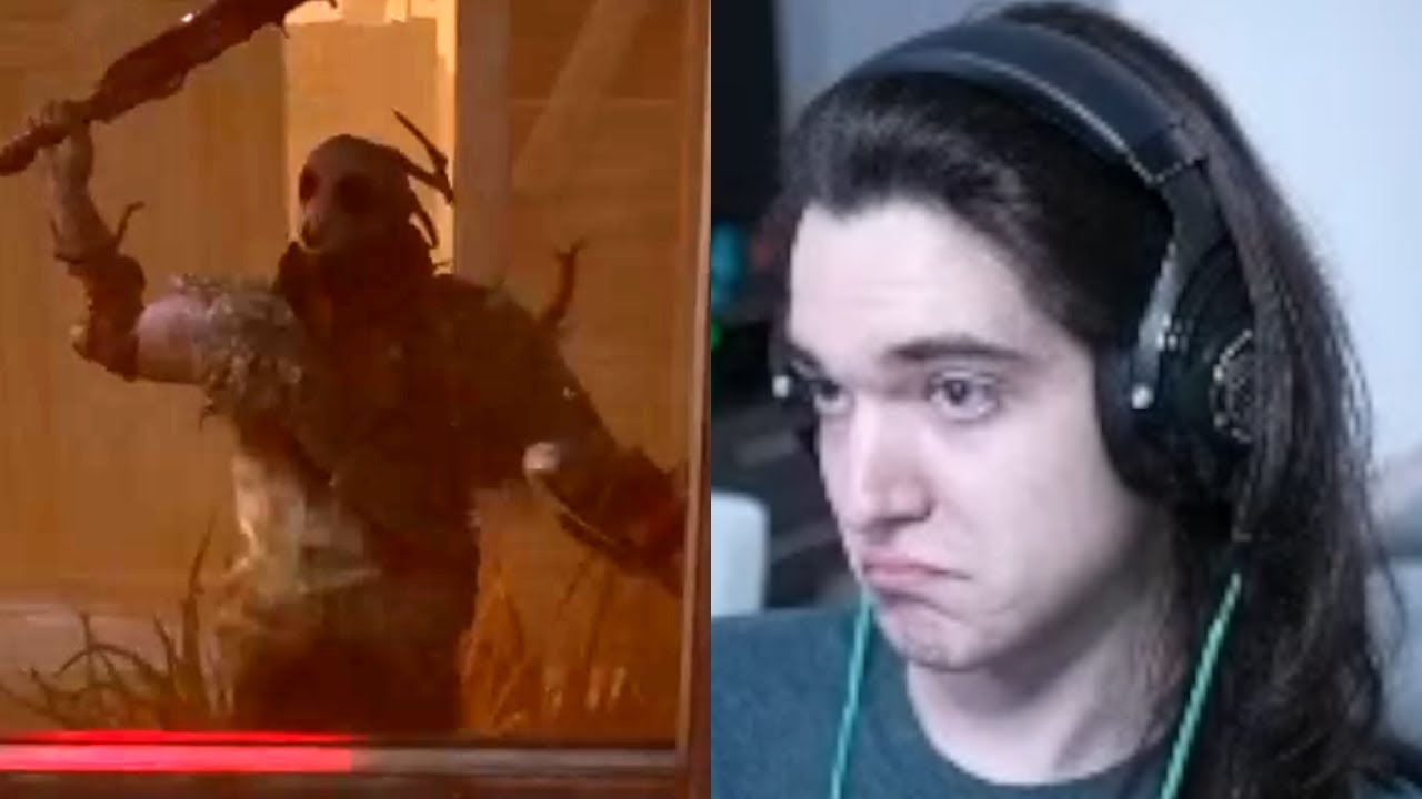 How much stupid can DbD handle? [compilation]