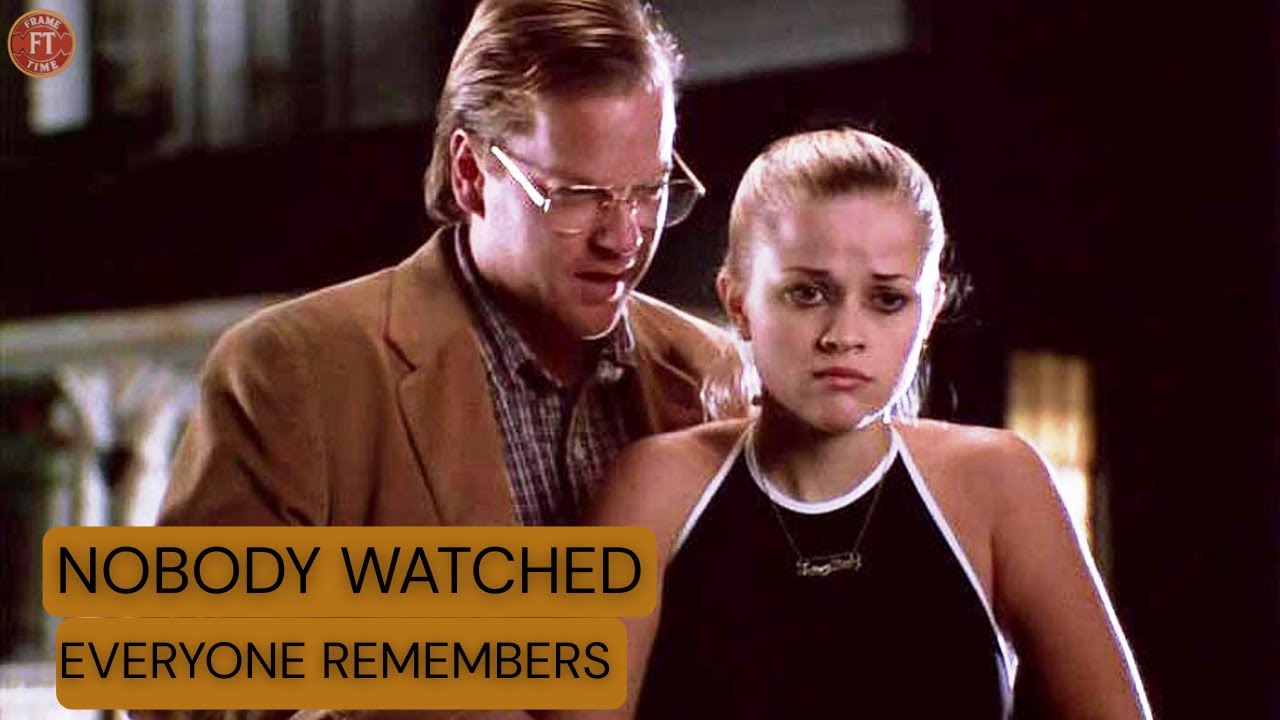 The 90s Movies Nobody Watched… Until Everyone Did