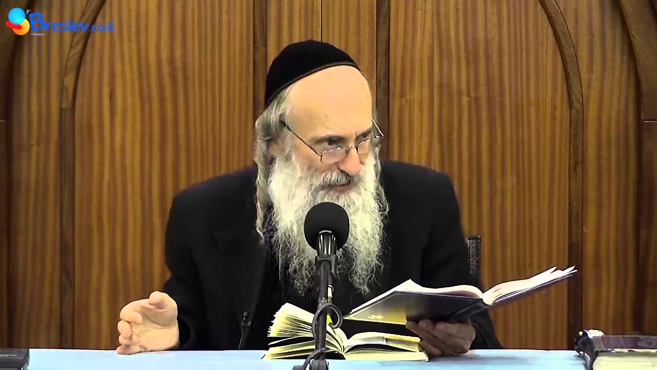 Раввин Лейзер Броди | Ты — бриллиант