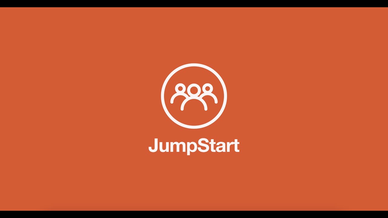 Our JumpStart Programme