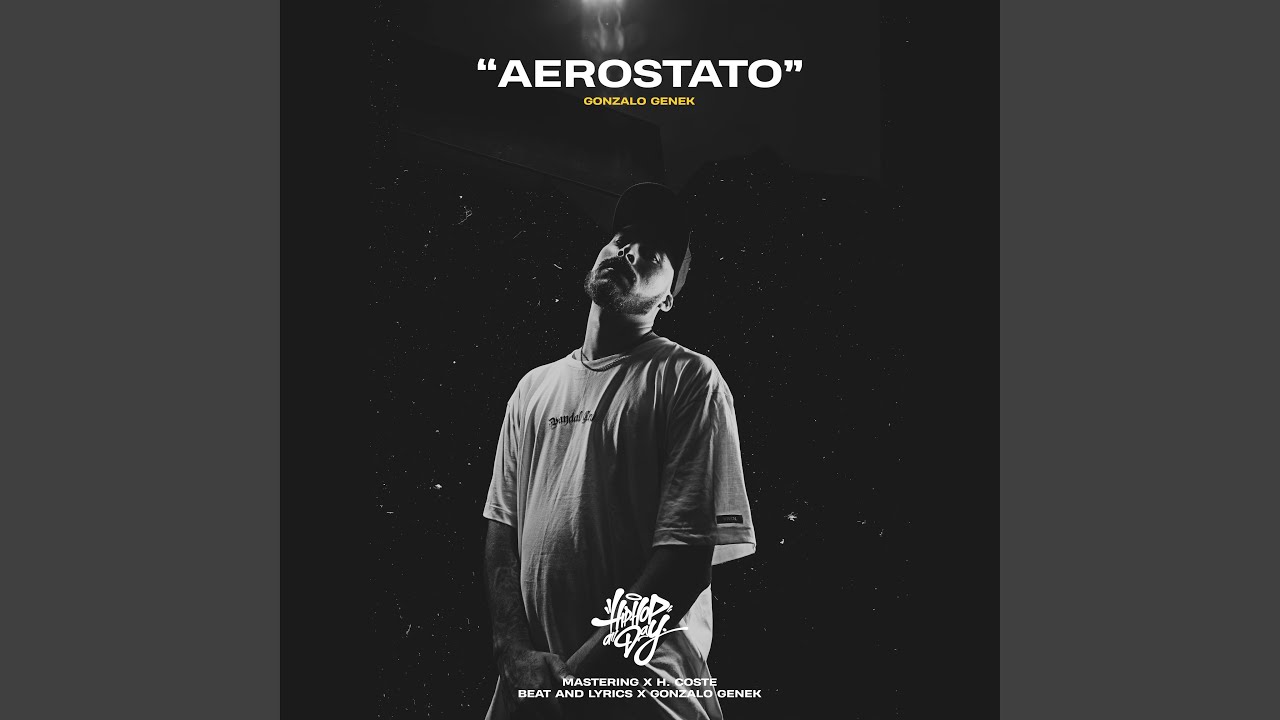 Aerostato
