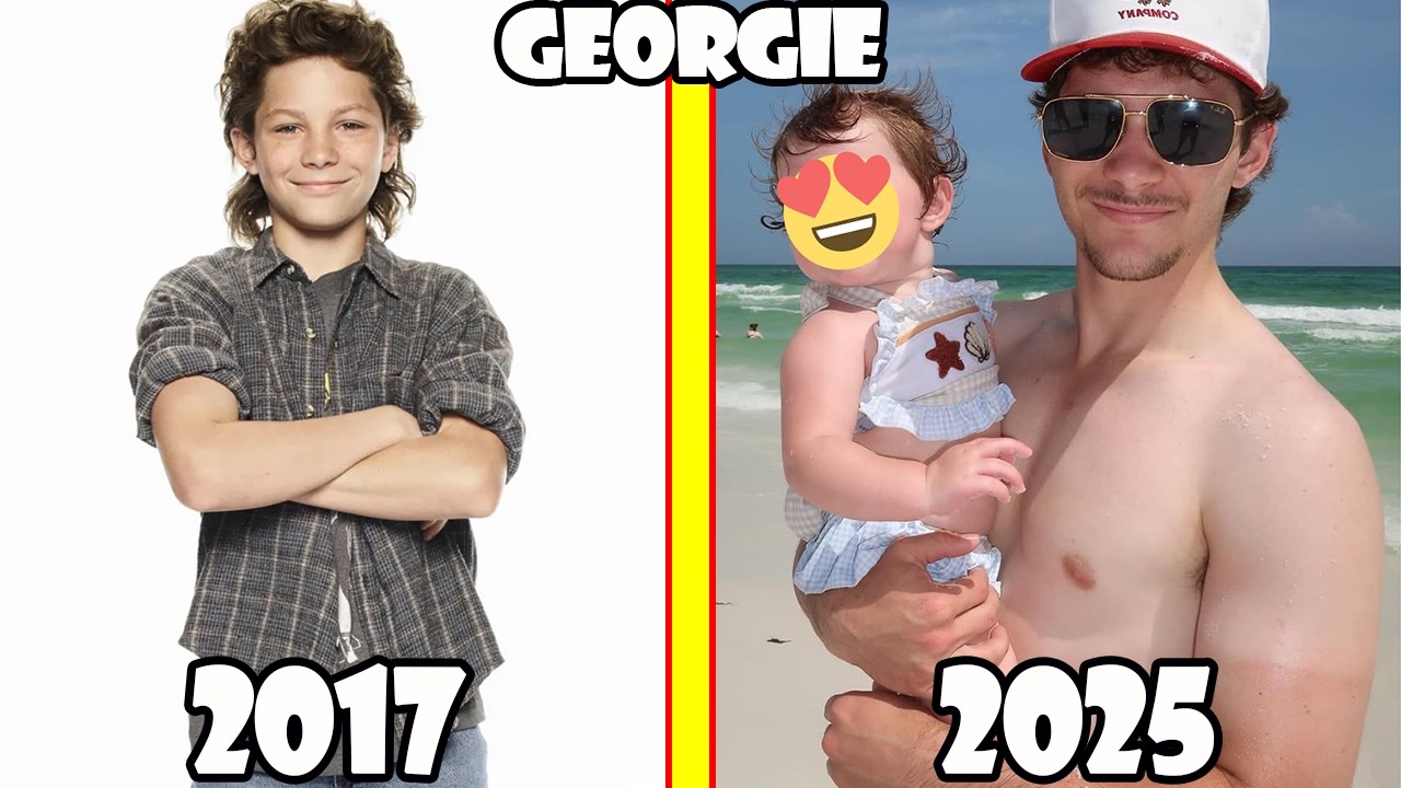 Jovem Sheldon Antes e Depois 2025 - Young Sheldon Nome Real, Idade e Parceiro de Vida 2025