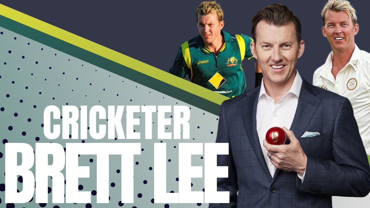 The Fastest Fear Australia Ever Produced | Brett Lee