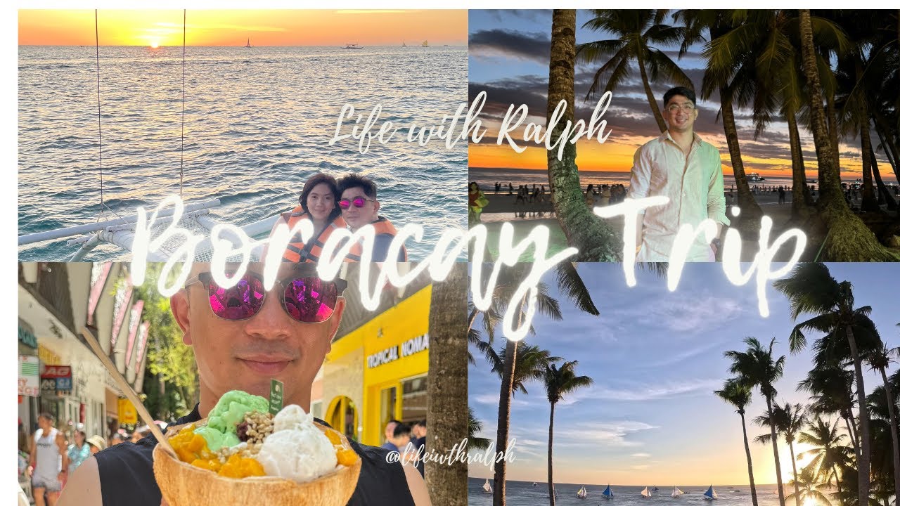 Boracay 2024: Travel Guide | Updates ,Tips and requirements