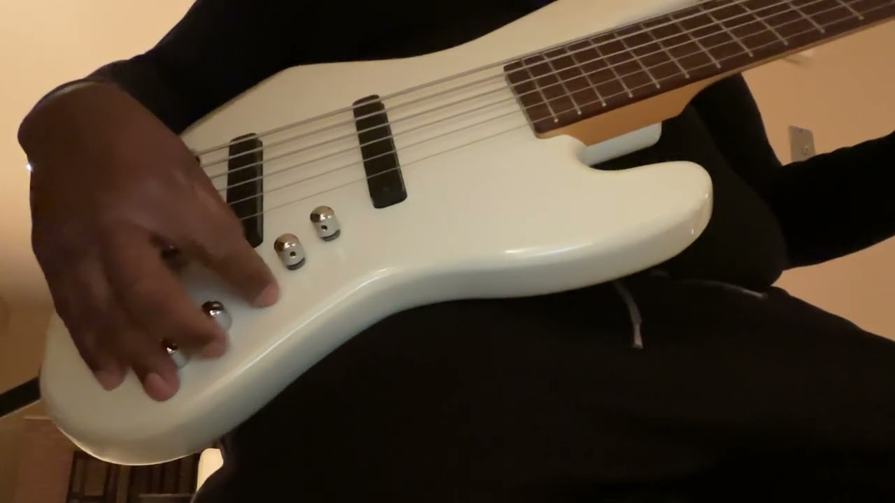 LOWEND LEJ 6
