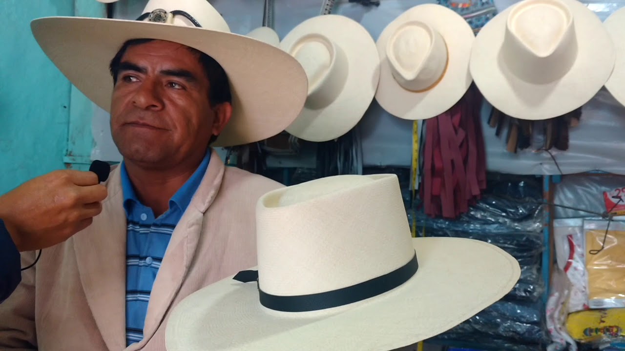 ANGELES HUAMÁN GUEVARA - EL FLOREAO