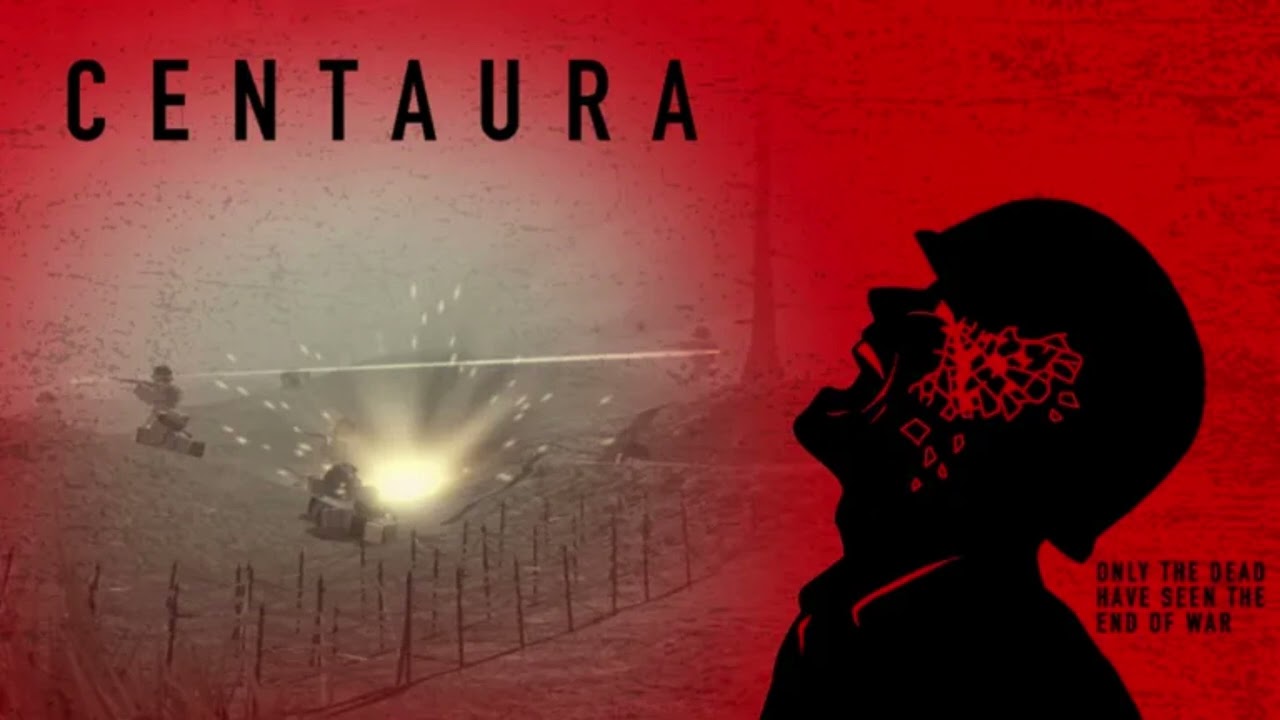 CENTAURA - Start Round Theme Extended (1 hour loop)