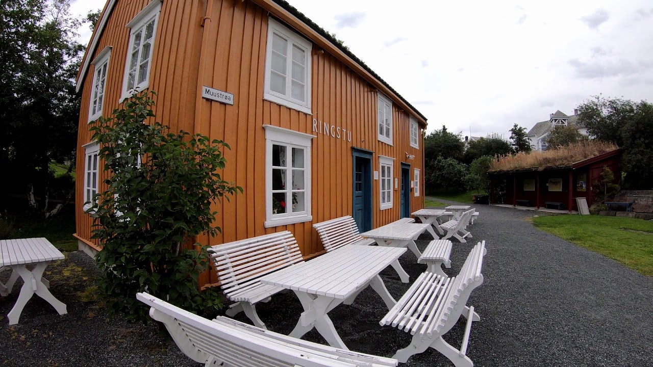 inderøy