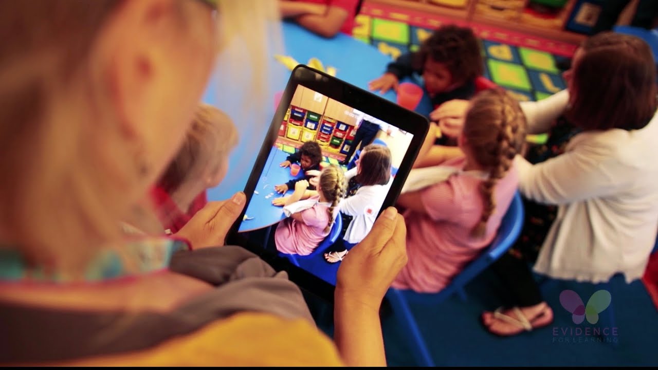 Evidence for Learning - Developing a truly personalised approach for SEND learners and ALL Learners
