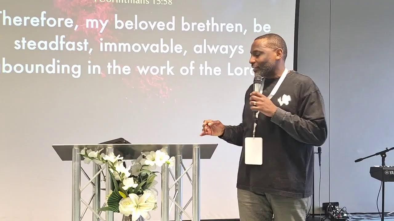 Sunday 15 Feb Sermon