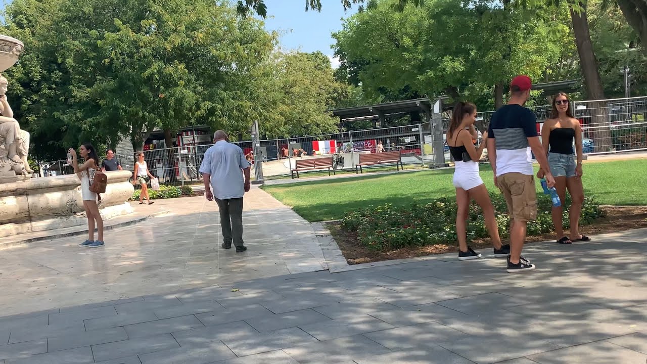 Budapest Hungary 🇭🇺 2019 😍