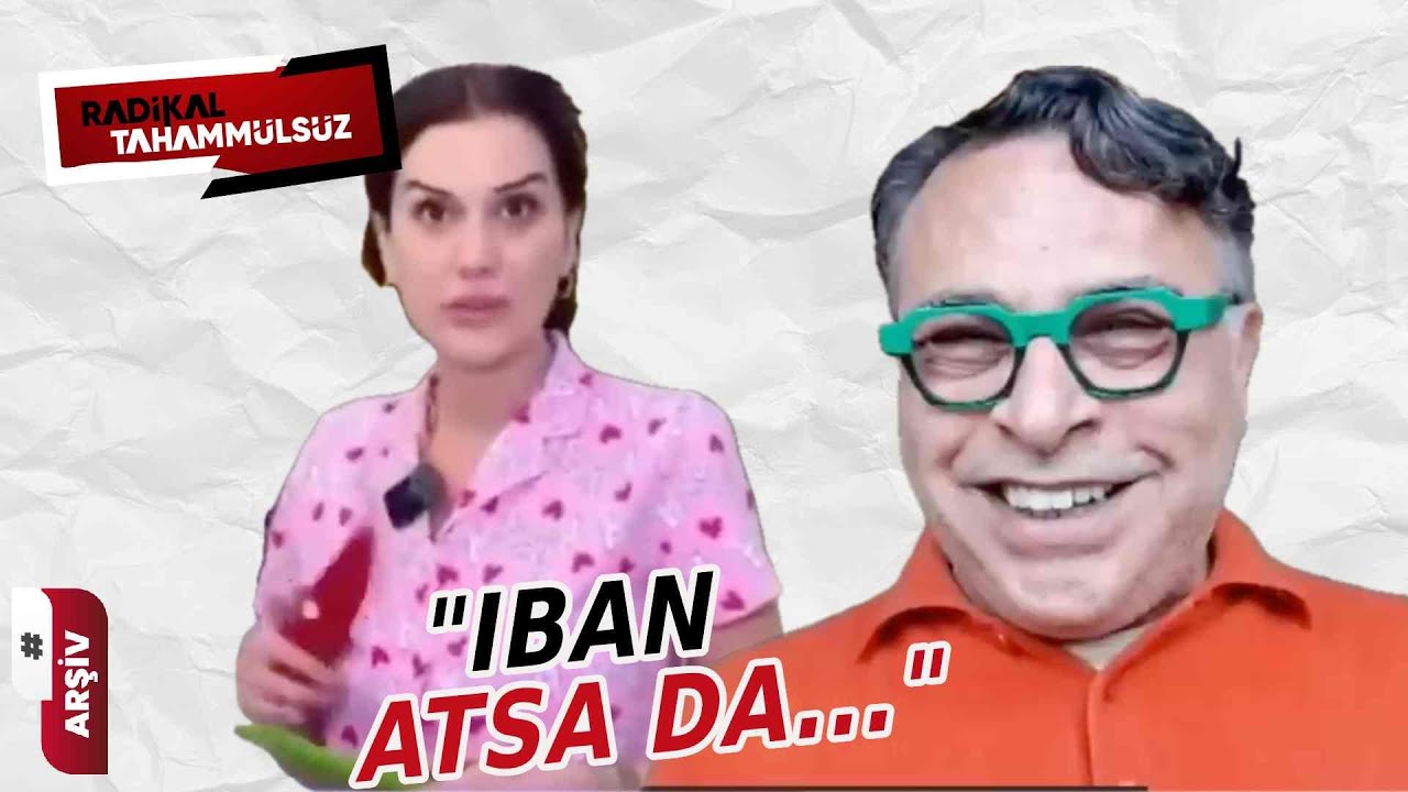 Barbaros Şansal’dan Dilan Polat yorumu: Zavallı kadın…
