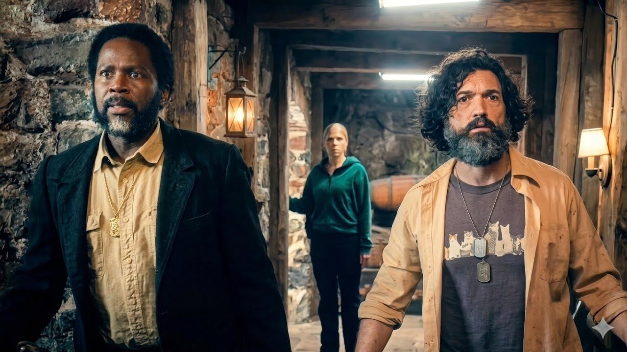 FROM Season 4 Episode 6 Promo Trailer MGM+
