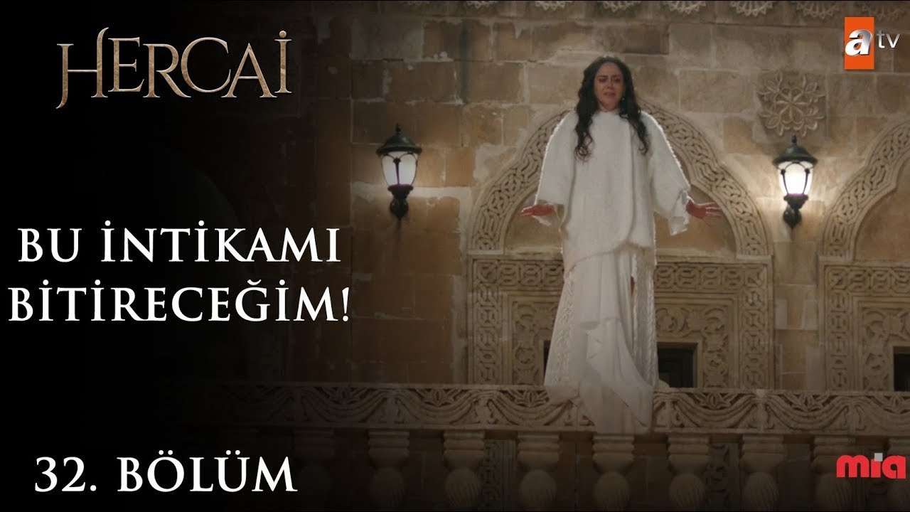 Elif için en zor karar! - Hercai 32.Bölüm