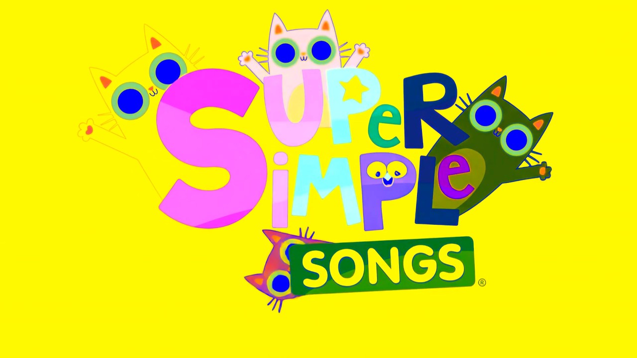 Super Simple Songs Peek A boo Intro Effects (Sponsored by Preview 2 Effects)