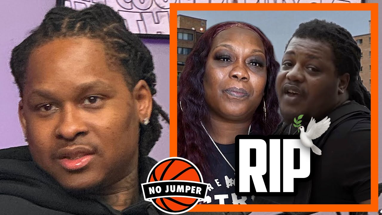 Tay Savage on Momma Duck Being Happy O'Block Members Got Locked Up For FBG Duck's Death