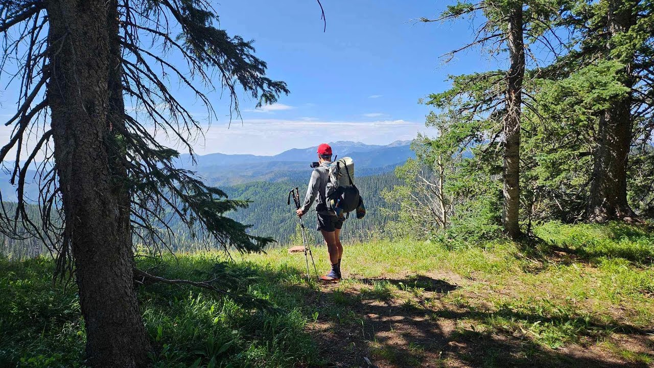 This is How the San Juans Remind Me | My Colorado Trail Documentary