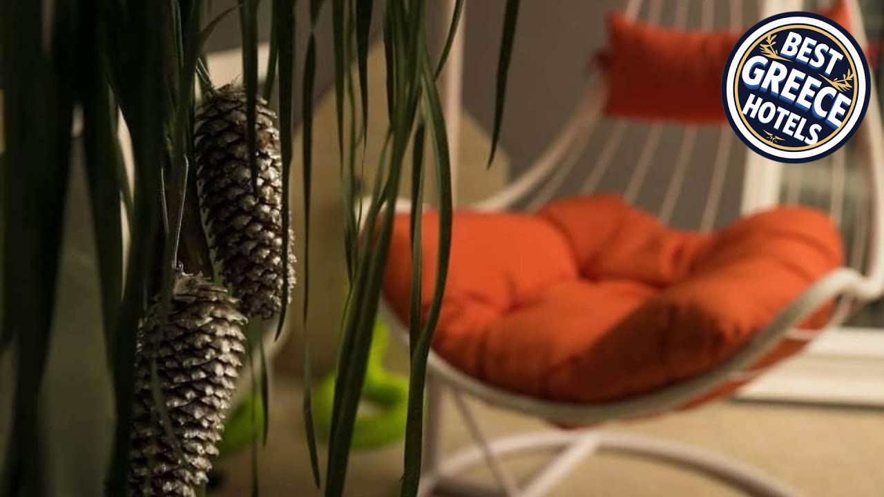 Boutique lux apartments | Kavala, Greece | Hotel Review 🌟