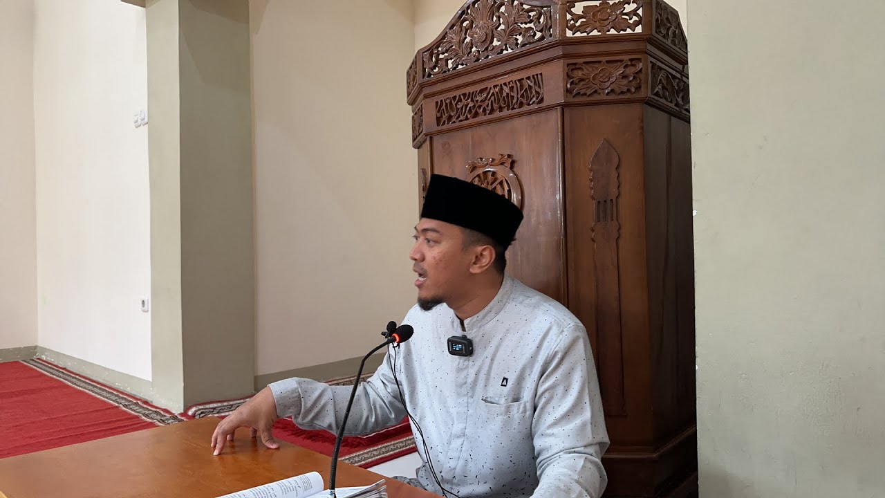 Al Kabair eps 44