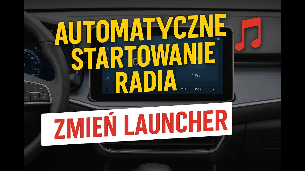 🎵 Auto włącza automatycznie radio? 🔧 Jak ustawić automatyczne odtwarzanie muzyki w BAIC Beijing 5!