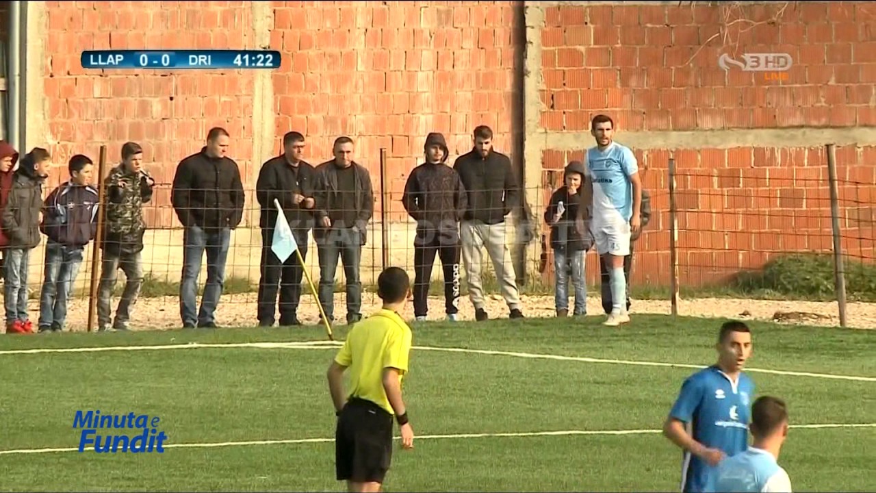 Tahir Batatina e mposht Ismet Munishin - 16.11.2016 - Klan Kosova