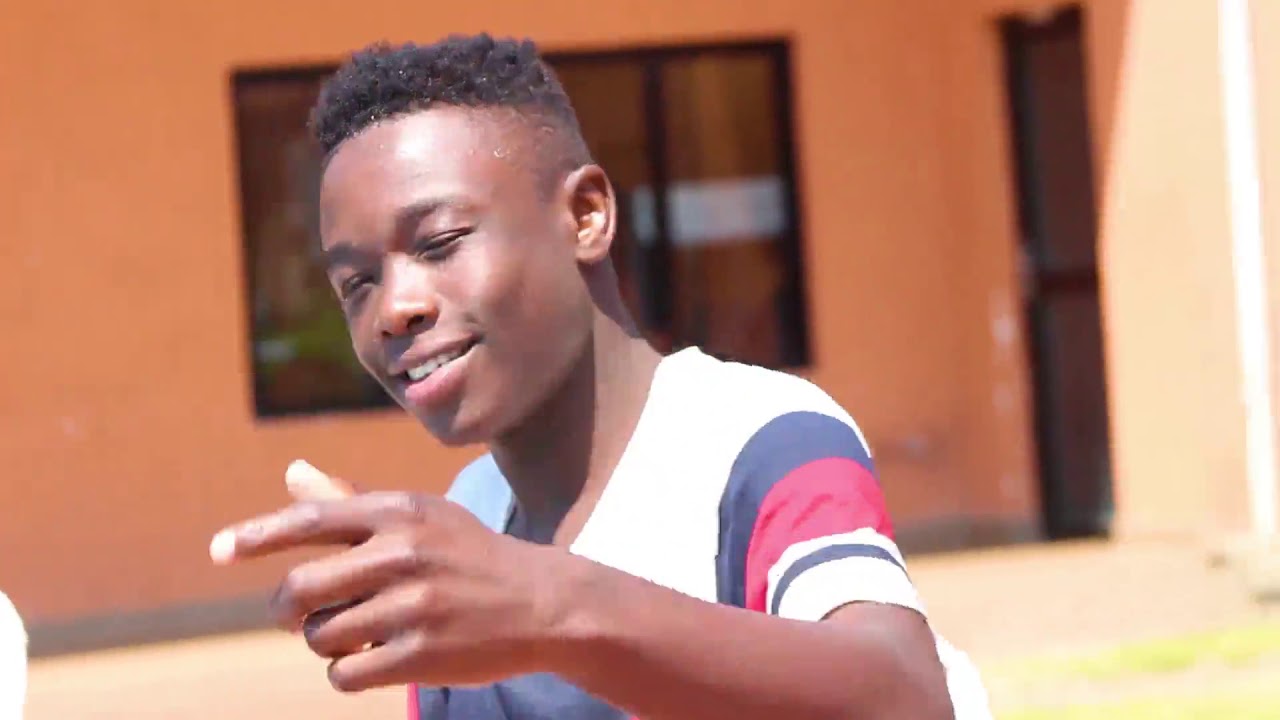 ZIMANDITHEKELA_Guntolah x Young LT (Official video) by Ashado Khomzy
