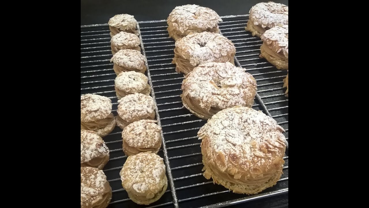 Le Paris-Brest - ALP