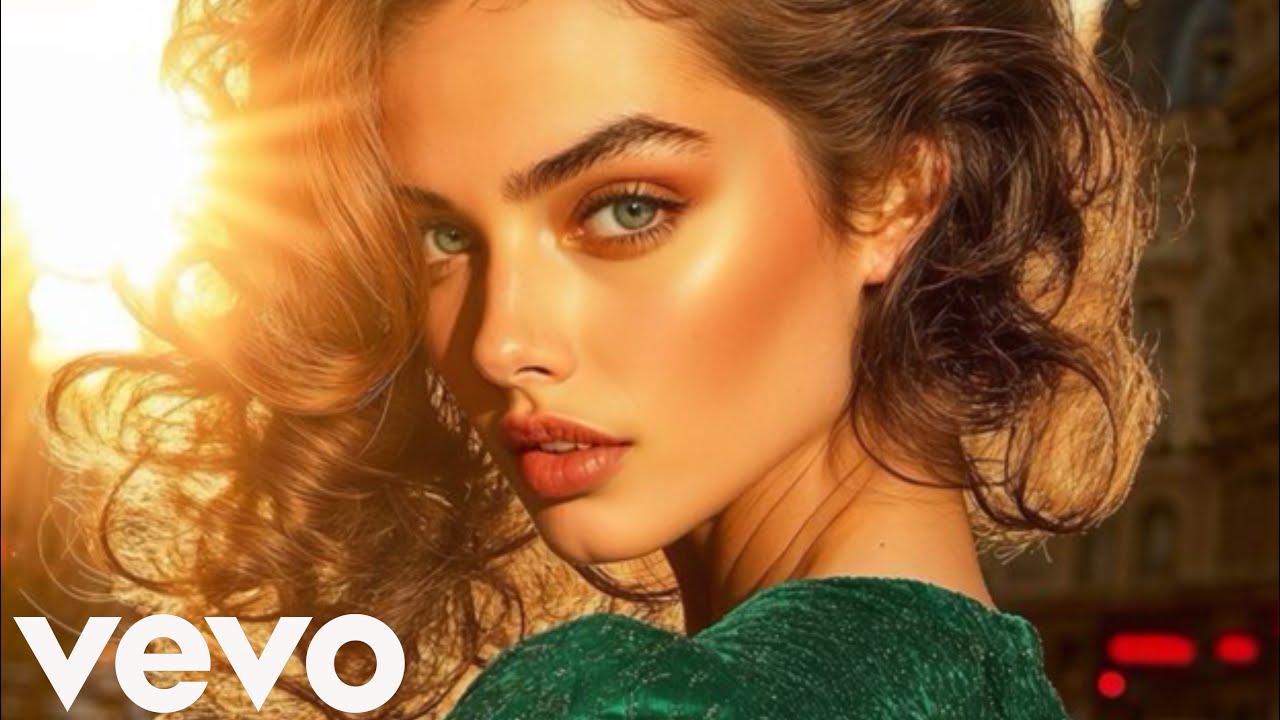 REYVI - Inside My Heart (Italo New Disco) 2025