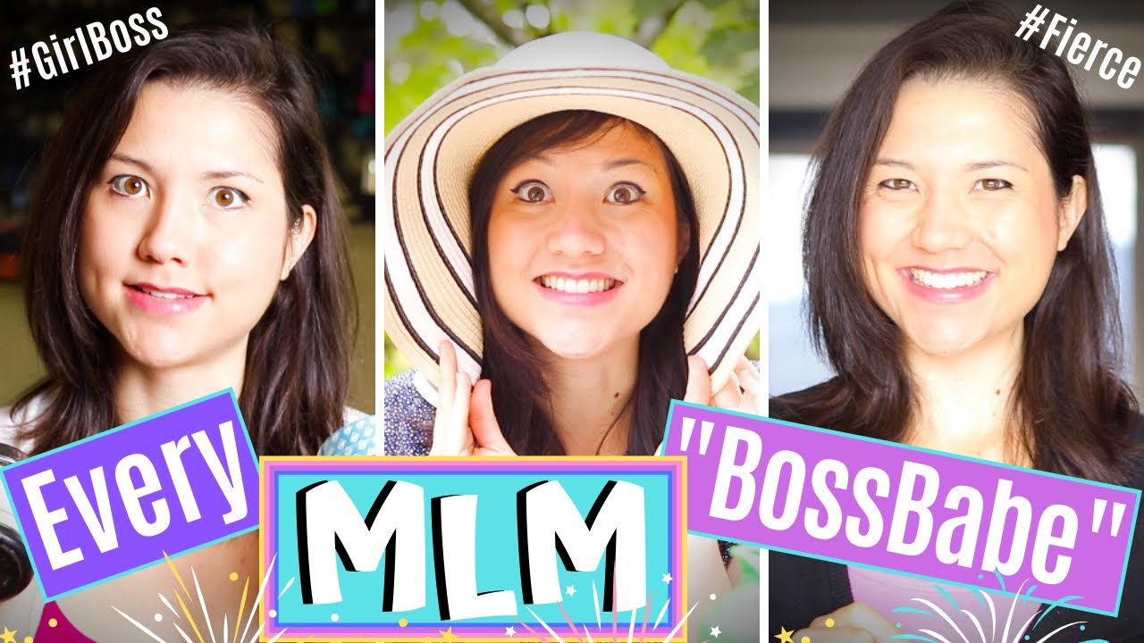 EVERY MLM 