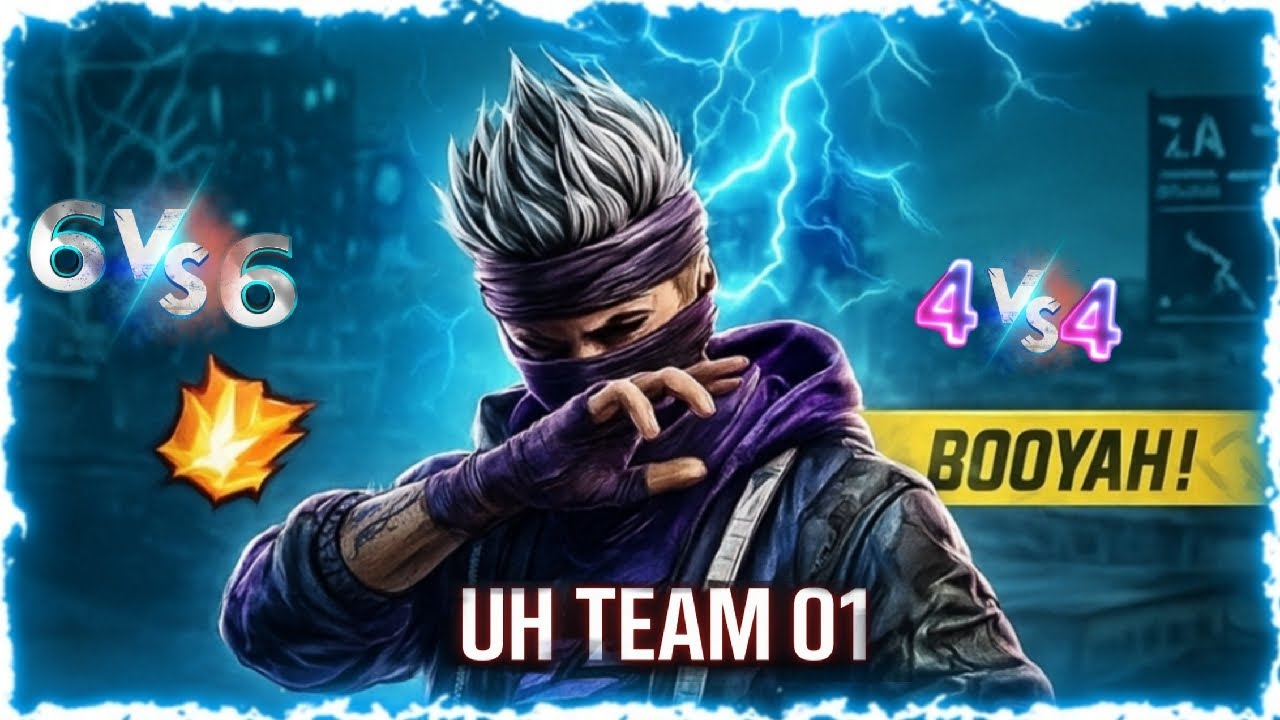 FREE FIRE MAX LIVE STREAM CLASS SQUID  CUSTOM LIVE STREAM SUN NOW THIS CHANNEL
