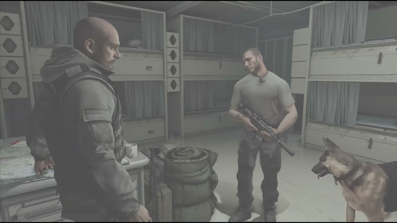 Call Of Duty Ghosts Part 8