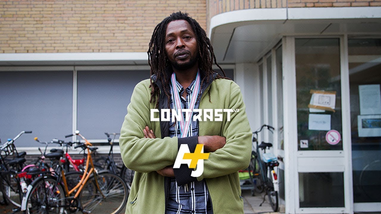 Undocumented and Squatting in Amsterdam