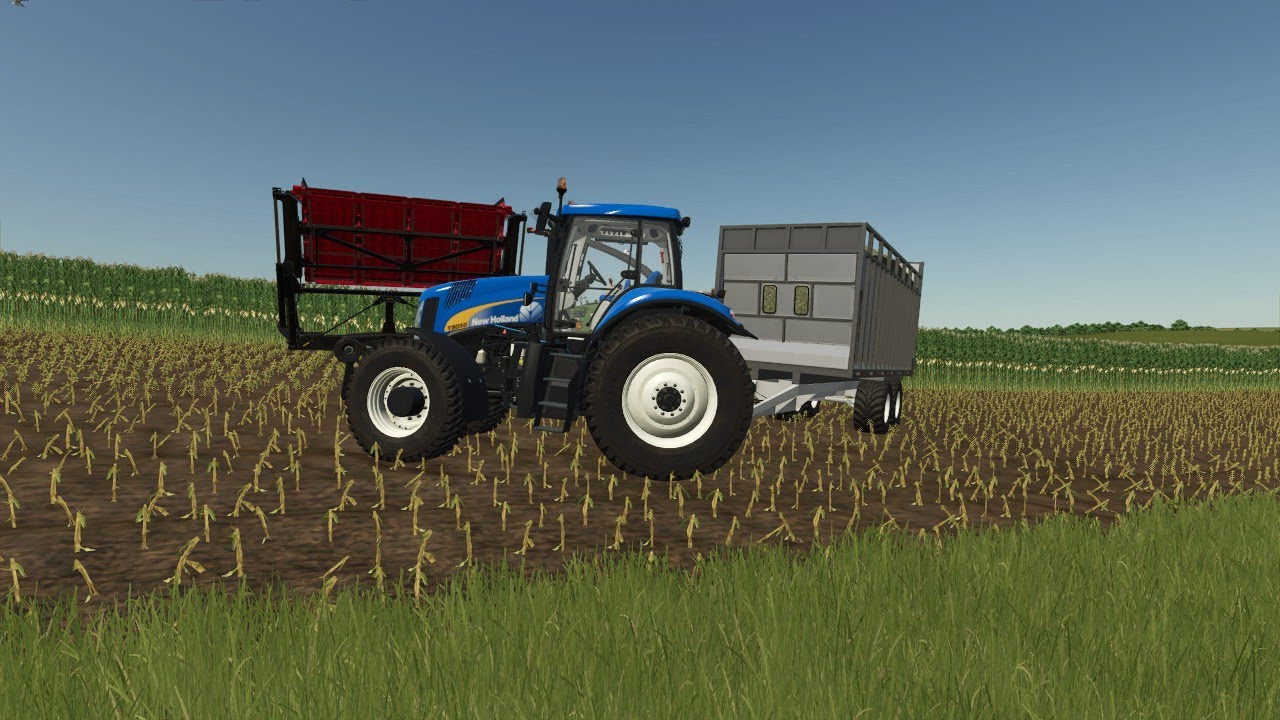 Farming Simulator 25 Ep1 Back to iowa plains/ Zero to hero challenge
