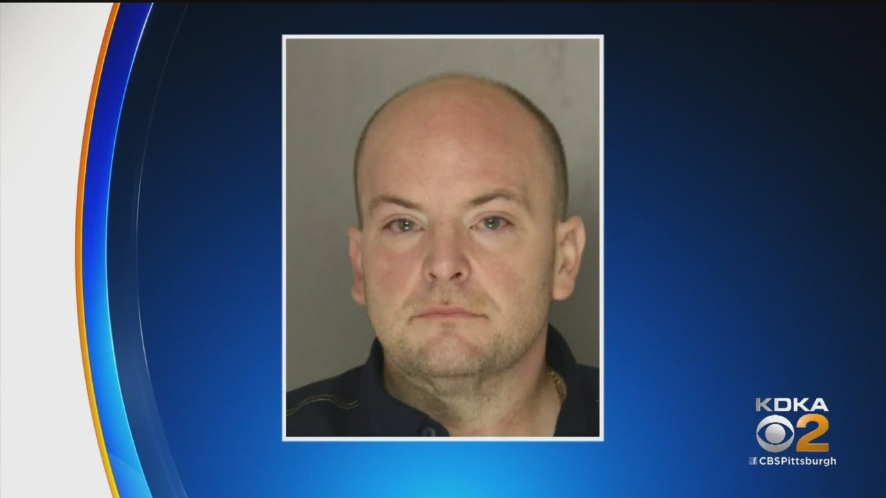 Police: Alleged Drunk Driver Hit 2 Cars, Took Off On South Side