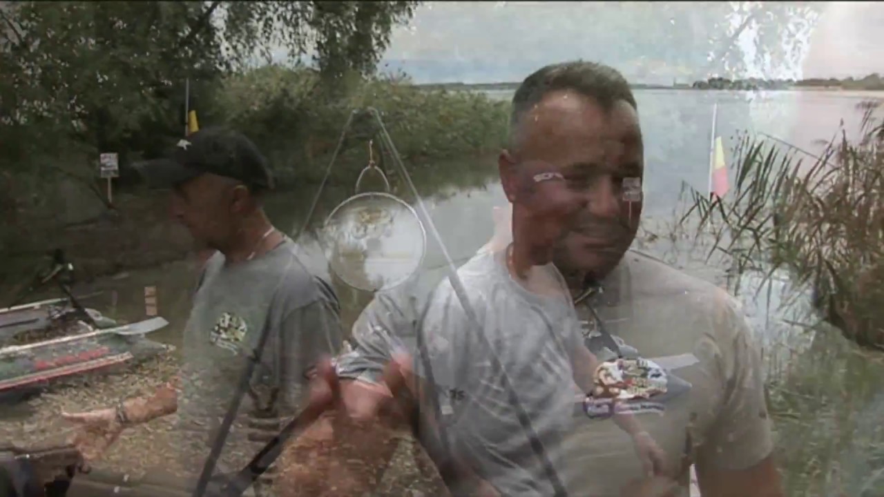 World Carp Masters Overview 2015 Overview