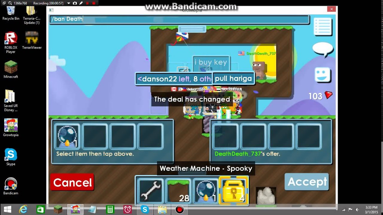 ScamFail best