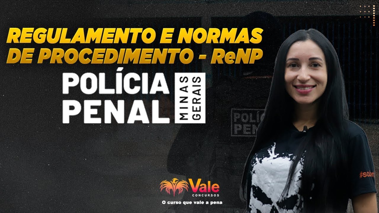 RENP | Missão Aprovação PPMG | Questões